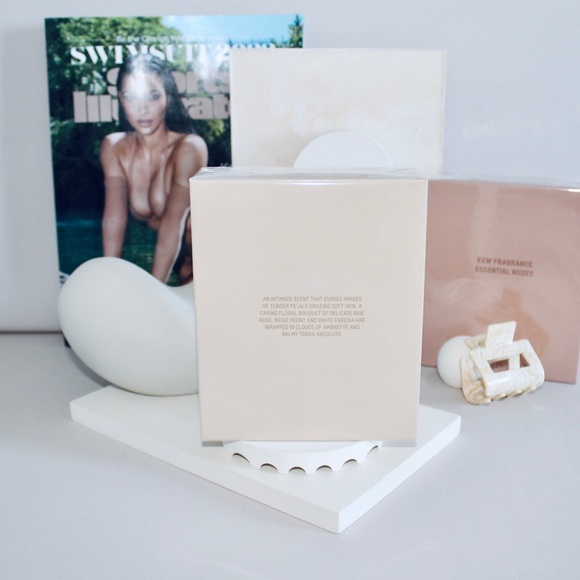 KKW FRAGRANCE NUDE SAND - Picture 3 of 6